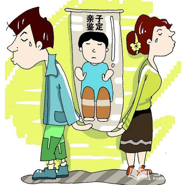 舟山匿名亲子鉴定具体的流程,舟山个人亲子鉴定如何办理